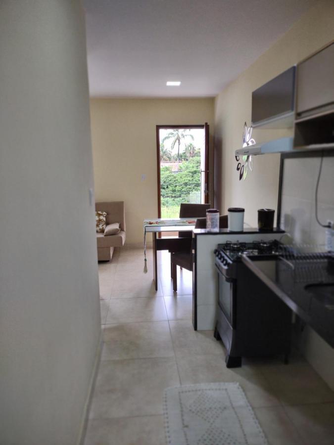 Appartement The Loft Garcia à Maricá Extérieur photo