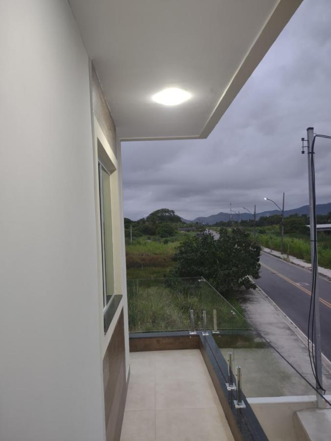 Appartement The Loft Garcia à Maricá Extérieur photo