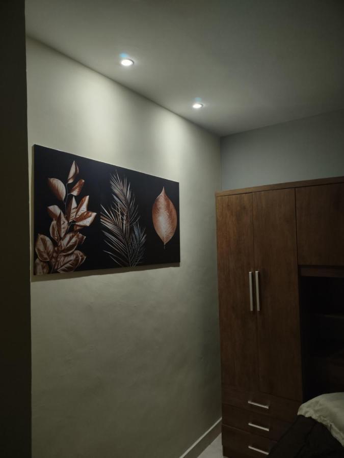 Appartement The Loft Garcia à Maricá Extérieur photo