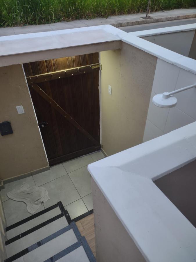 Appartement The Loft Garcia à Maricá Extérieur photo