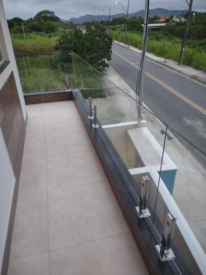 Appartement The Loft Garcia à Maricá Extérieur photo